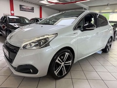 Bild des Angebotes Peugeot 208 Allure GT Line PANORAMA NAVI LED 1-HAND