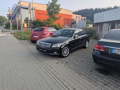 Bild des Angebotes Mercedes-Benz C 280 4-Matic / Elegance