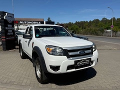 Bild des Angebotes Ford Ranger XL Extrakabine 4X4 1.HAND-100KM-AHK-EF
