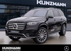 Bild des Angebotes Mercedes-Benz GLS 580 4MATIC AMG Panorama Distronic AHK 360°