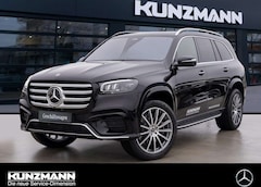 Bild des Angebotes Mercedes-Benz GLS 580 4MATIC AMG Panorama Distronic AHK 360°