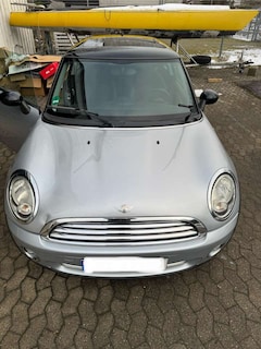 Bild des Angebotes MINI Cooper Neue Motor und unterboden entrostet und neu beschi