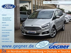 Bild des Angebotes Ford S-Max 190PS Autm. Business Navi LED SHZ