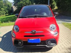 Bild des Angebotes Abarth 595 Pista
