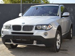 Bild des Angebotes BMW X3 xDrive 18d Edition Lifestyle  *Austauschmotor