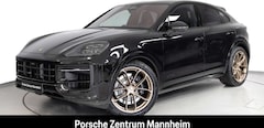 Bild des Angebotes Porsche Cayenne GTS Coupe Leichtbau Paket HeadUp InnoDrive