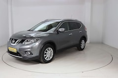 Nissan X-Trail 1.6 dCi Automatik