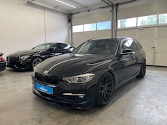 Alpina B3 Biturbo Touring*Memory*PDC*TEMP*NAVI*