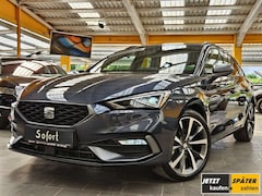 Bild des Angebotes SEAT Leon ST FR Exclusive eTSI eHeckk. Kamera T-Leder