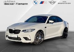 Bild des Angebotes BMW M2 Competition Coupé | Kamera | Driv.Assist. | HiFi |