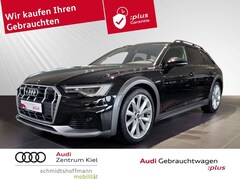 Bild des Angebotes Audi A6 allroad 40 TDI S-tronic AHK Panorama LED Navi Klima Navi