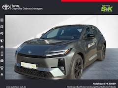 Bild des Angebotes Toyota C-HR Teamplayer *Navi *Carplay *EPH *Sitzheizung*