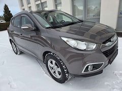 Bild des Angebotes Hyundai iX35 Comfort 2WD