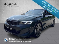 Bild des Angebotes Alpina B3 GT Navi Leder el.Sitze Soundsystem H/K 360 Kamera