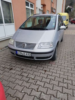 Bild des Angebotes VW Sharan 1.8 5V Turbo Family