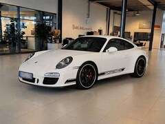 Bild des Angebotes Porsche 997 997 911 Carrera GTS Coupe*Sport-Chrono*Sport-AGA
