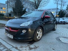 Bild des Angebotes Opel Adam Unlimited ecoFlex