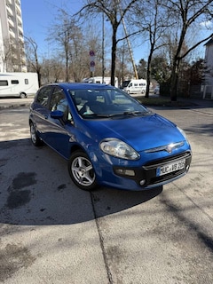 Bild des Angebotes Fiat Punto Evo 1.2 8V Dynamic Start&Stop