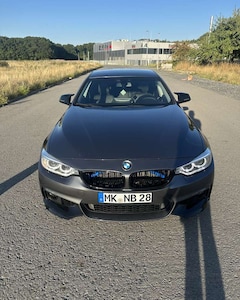 Bild des Angebotes BMW 430 430d Gran Coupe Sport-Aut. Sport Line
