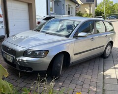 Bild des Angebotes Volvo V50 Momentum