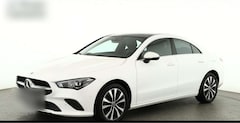 Bild des Angebotes Mercedes-Benz CLA 180 Coupé Progressive Pano+LED+Spur+MBUX+Nav