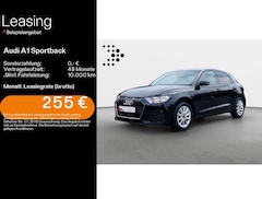 Bild des Angebotes Audi A1 25 TFSI advanced GRA*EPH*Sound*VC*