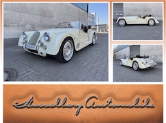 Bild des Angebotes Morgan Plus 8 4.8 AERO8 Version M18 Variate A12