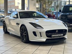 Bild des Angebotes Jaguar F-Type F-Type 5.0 L V8 R Performace*KLAPPENABGAS*20ZOLL