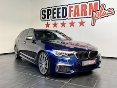 Bild des Angebotes BMW M5 5 Touring d xDrive 30 Monate Garantie