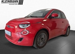 Bild des Angebotes Fiat 500e 23,8 kWh (95 PS) *LED, Navi, LM, Kamera