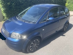 Bild des Angebotes Audi A2 1.4