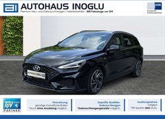 Bild des Angebotes Hyundai i30 1.5 T-GDI*N Line*Sport*Pano*Navi*Kam*LED*Shz