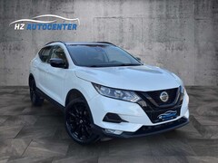 Bild des Angebotes Nissan Qashqai N-Way 1.5 DCi Automatik*LED*APPLE*KAMERA