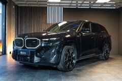 Bild des Angebotes BMW XM