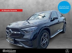 Bild des Angebotes Mercedes-Benz GLC 300 GLC 300 4M AMGLine/Pano/DigitalLight/Burmest/AHK