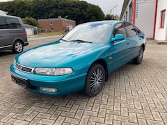 Bild des Angebotes Mazda 626 Automatik Klima 3.Hand nur 135Tkm GE