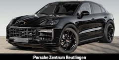 Bild des Angebotes Porsche Cayenne Coupe Black Edition HA-Lenkung InnoDrive