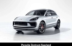 Bild des Angebotes Porsche Macan S