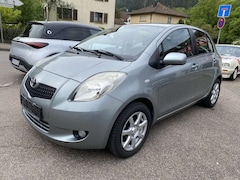 Bild des Angebotes Toyota Yaris Team