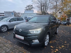 Bild des Angebotes SsangYong XLV 1.6 e-XDi 160 QUARTZ NAVI KAMERA ALU