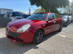 Bild des Angebotes Alfa Romeo Giulietta Basis*KLIMA*ALU*PDC
