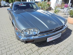 Bild des Angebotes Jaguar XJS 3.6