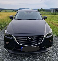 Bild des Angebotes Mazda CX-3 CX-3 SKYACTIV-G 121 FWD Center-Line