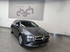 Bild des Angebotes Mercedes-Benz CLA 220 d /T-LEDER/NAVI/LED/KEYL.