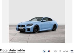 Bild des Angebotes BMW M2 Coupé DA PA ACC HuD HK M Driver Carbon 20" LMR