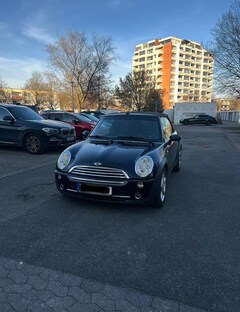 Bild des Angebotes MINI Cooper C Cabrio mit neuem tüv