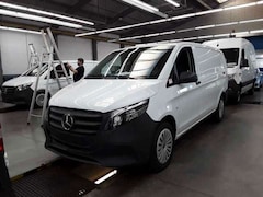 Bild des Angebotes Mercedes-Benz Vito Kasten 116CDI PRO lang NAVI RKAM TEMP KLIMA