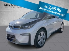 Bild des Angebotes BMW i3 120 Ah +LED+Navi+Kamera+Sitzhzg+Einparkhilfe+