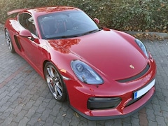 Bild des Angebotes Porsche Cayman Cayman GT4