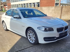 Bild des Angebotes BMW 535 535i xDrive Tüv Neu Tausch möglich